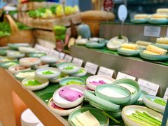 -第六季自助餐厅(甜水园店)