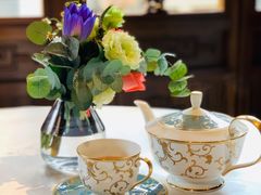 -北京古城老院厉晓麟精致菜