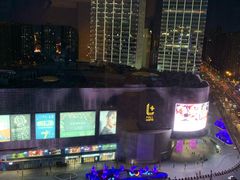 -天津水游城丽筠酒店