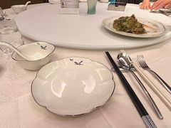 -鹭城轩·中餐厅(厦门康莱德酒店)