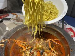 -靓虾二哥长沙地标小龙虾(五一广场店)