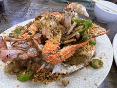 -贞姨美食·老字号海鲜大排档