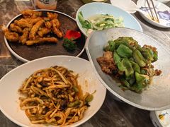 -前海沿·青岛菜(乐客城店)