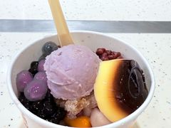 -鲜芋仙(群光广场店)