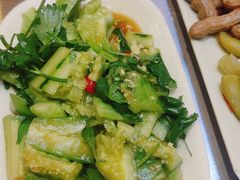 -三炮儿烧烤·羊锅·铁锅炖(南京首店)