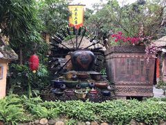 -五邑人家(江门店)