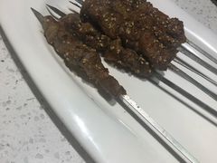 -九府羊·鲜羊火锅·烤串(新华路店)