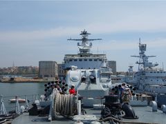 -中国人民解放军海军博物馆