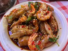 -马叉虫和妖且闲·长沙大排档(解放西店)