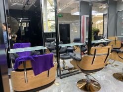 -Tipo Hair salon（明星）店