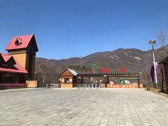 -三块石国家森林公园