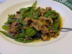 费大厨辣椒炒肉-费大厨辣椒炒肉(黄兴中心广场店)