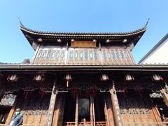 -胡雪岩故居