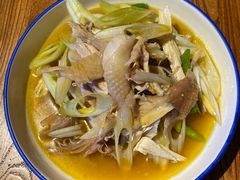 -纳瓦新疆菜(银都店)