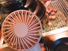 -肉甲韩国木炭烤肉(新壹街1店)