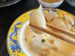 -南门涮肉(上海一店)