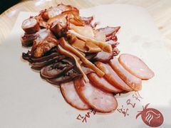 酱香猪口条-鸽子窝(青塔店)