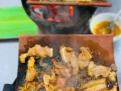 -瓦片烤肉(13号店)