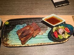 -炙柒Sekinana·精致日料(合生汇店)