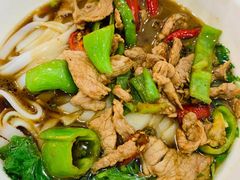 -肆姐面粉馆(坡子街店)
