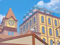 -青岛啤酒博物馆