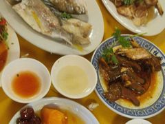 -桂园白粥·潮汕老味道
