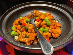 -上海滩餐厅(BFC外滩金融中心店)
