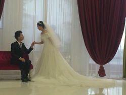 点击看大图 -巴黎经典婚纱摄影PARISSIC