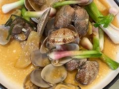 -巽寮印象美食部落餐厅·海鲜·地方特色菜(惠州体验店)