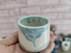 -馆陶手作坊DIY·陶艺·石塑粘土·石膏娃娃(车陂店)