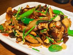 -觅山云南菜(泊富ICITY店)