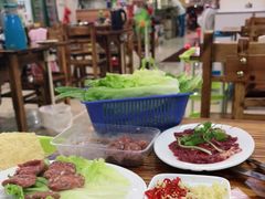 -味品鲜牛肉火锅店(西门店)