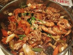 -黄记煌三汁焖锅(崇文门店)