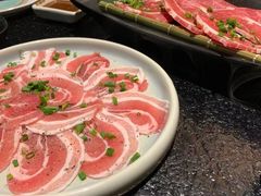 -牛焱·烧肉酒肆(五大道店)