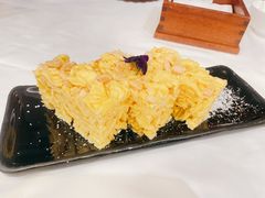 榄仁萨其马-白天鹅宾馆-宏图府餐厅