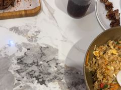 -新凯旋烧烤·燕姐千岛湖土菜