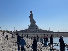 -天津妈祖文化园