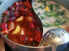 -捞王锅物料理(上海世茂广场店)