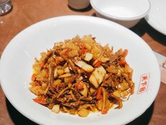 -天下客饭店(中山路店)