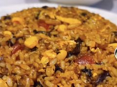 -乾隆美食·本帮菜(黄河路店)