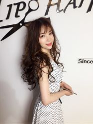 -Tipo Hair salon（明星）店