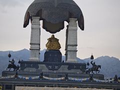 -敕勒川草原文化旅游区