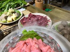 -尤龙源老火锅(长汀店)