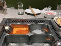 -海底捞火锅(河东万达广场店)