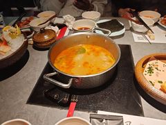 -匠和风精致料理(祥禾天地店)