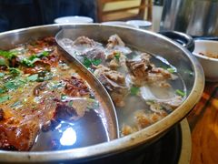 -唠叨坊私房菜(五一街店)