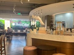 -Peet's 皮爷咖啡(东湖路手作店)
