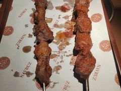 -纳鲁孜·新疆特色餐厅(上海悦荟广场店)