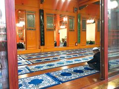 -西宁市东关清真大寺