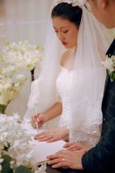 -韩国天使嫁衣婚纱礼服馆(上海旗舰店)